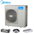 Midea 1HP 2HP 3HP 5HP Small Chiller Air Cooled Mini Chiller Unit